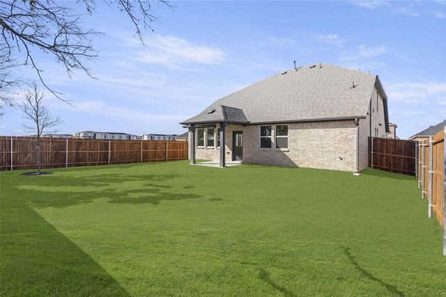 1212 Redcoat Drive, Forney, TX 75126