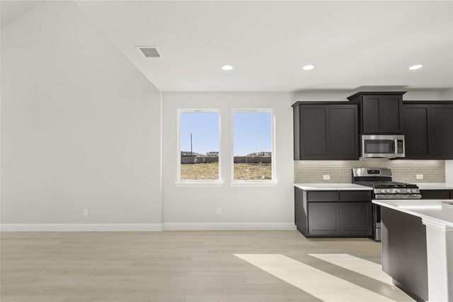 1212 Redcoat Drive, Forney, TX 75126