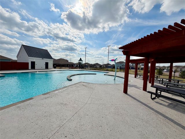 714 Coastline Way, Princeton, TX 75407