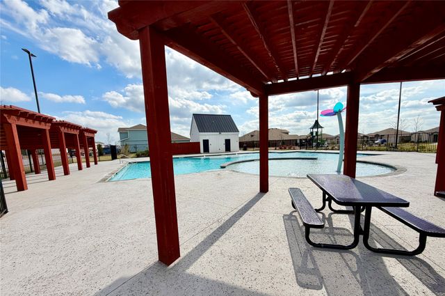 714 Coastline Way, Princeton, TX 75407