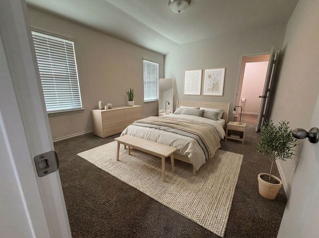 714 Coastline Way, Princeton, TX 75407