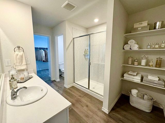 714 Coastline Way, Princeton, TX 75407