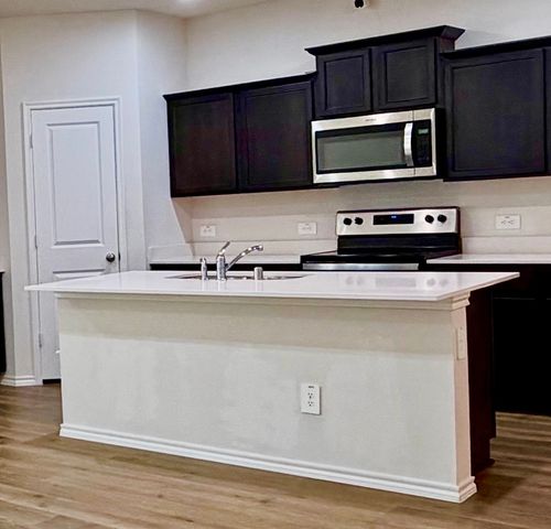 714 Coastline Way, Princeton, TX 75407