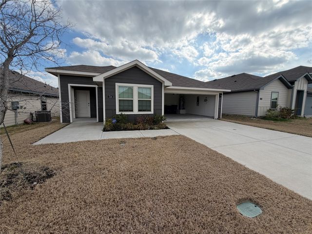 714 Coastline Way, Princeton, TX 75407