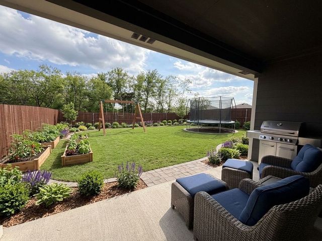 714 Coastline Way, Princeton, TX 75407