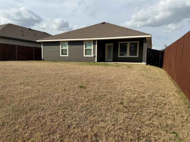 714 Coastline Way, Princeton, TX 75407