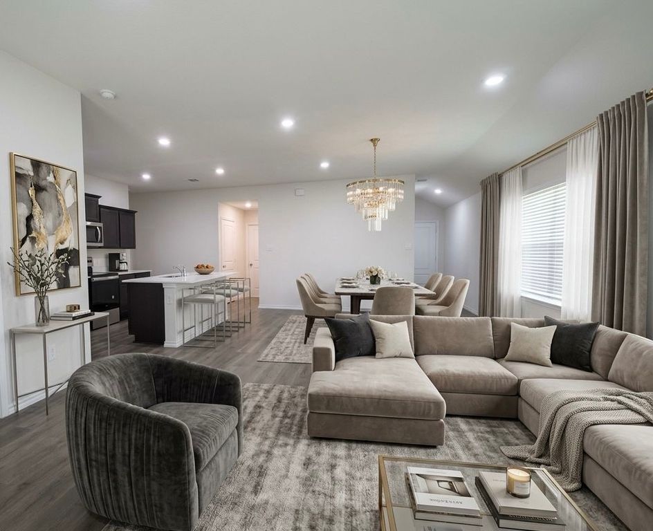 714 Coastline Way, Princeton, TX 75407