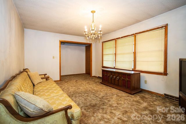 1225 Moss Road, Rutherfordton, NC 28139