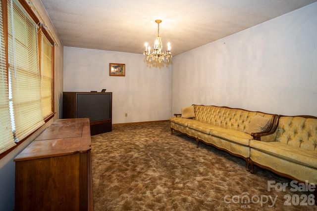 1225 Moss Road, Rutherfordton, NC 28139