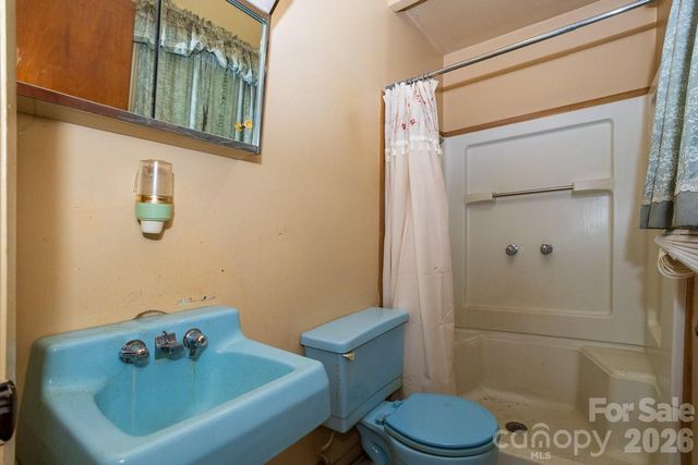 1225 Moss Road, Rutherfordton, NC 28139