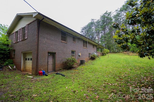 1225 Moss Road, Rutherfordton, NC 28139