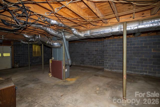 1225 Moss Road, Rutherfordton, NC 28139
