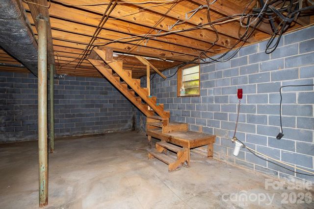 1225 Moss Road, Rutherfordton, NC 28139