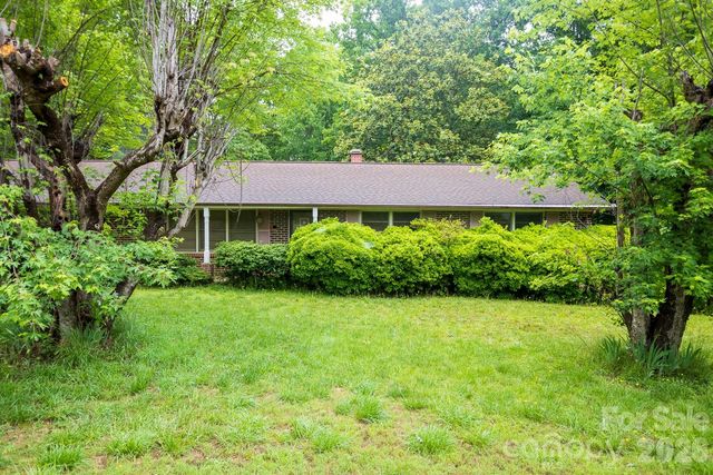 1225 Moss Road, Rutherfordton, NC 28139