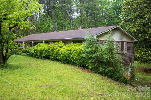1225 Moss Road, Rutherfordton, NC 28139