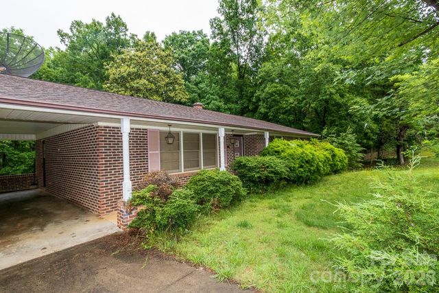1225 Moss Road, Rutherfordton, NC 28139