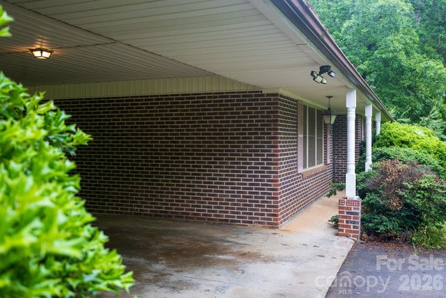 1225 Moss Road, Rutherfordton, NC 28139