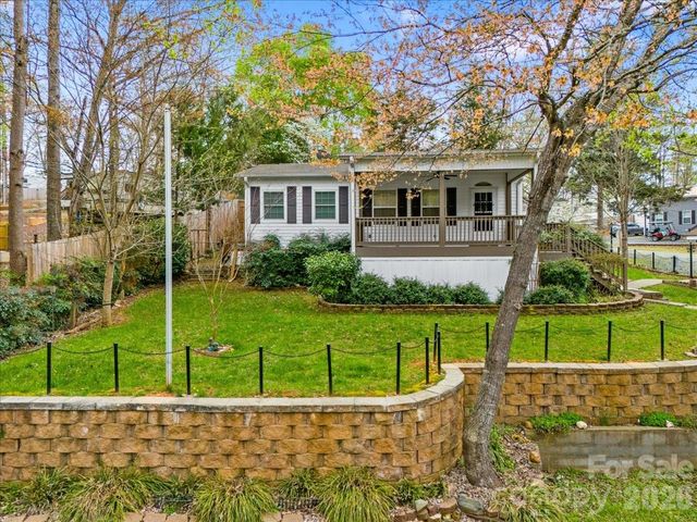 132 Larboard Trail 17, Mount Gilead, NC 27306