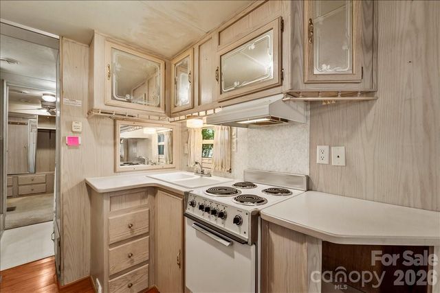 132 Larboard Trail 17, Mount Gilead, NC 27306