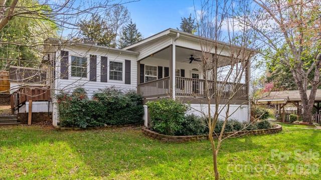 132 Larboard Trail 17, Mount Gilead, NC 27306