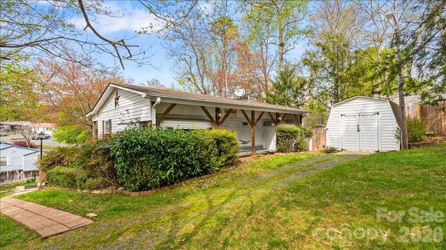 132 Larboard Trail 17, Mount Gilead, NC 27306