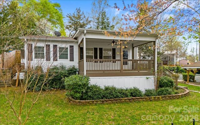 132 Larboard Trail 17, Mount Gilead, NC 27306