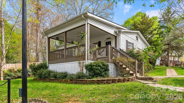 132 Larboard Trail 17, Mount Gilead, NC 27306