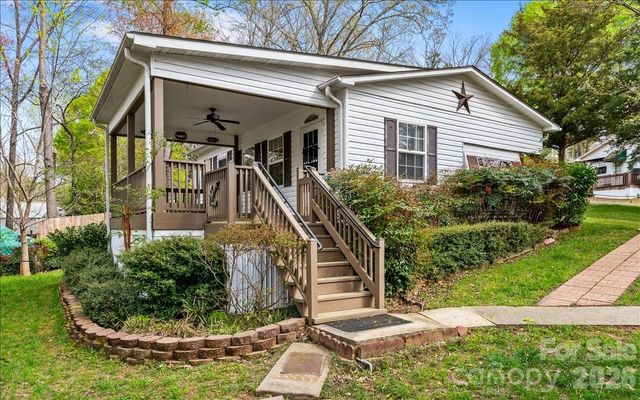 132 Larboard Trail 17, Mount Gilead, NC 27306