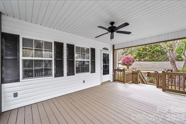 132 Larboard Trail 17, Mount Gilead, NC 27306