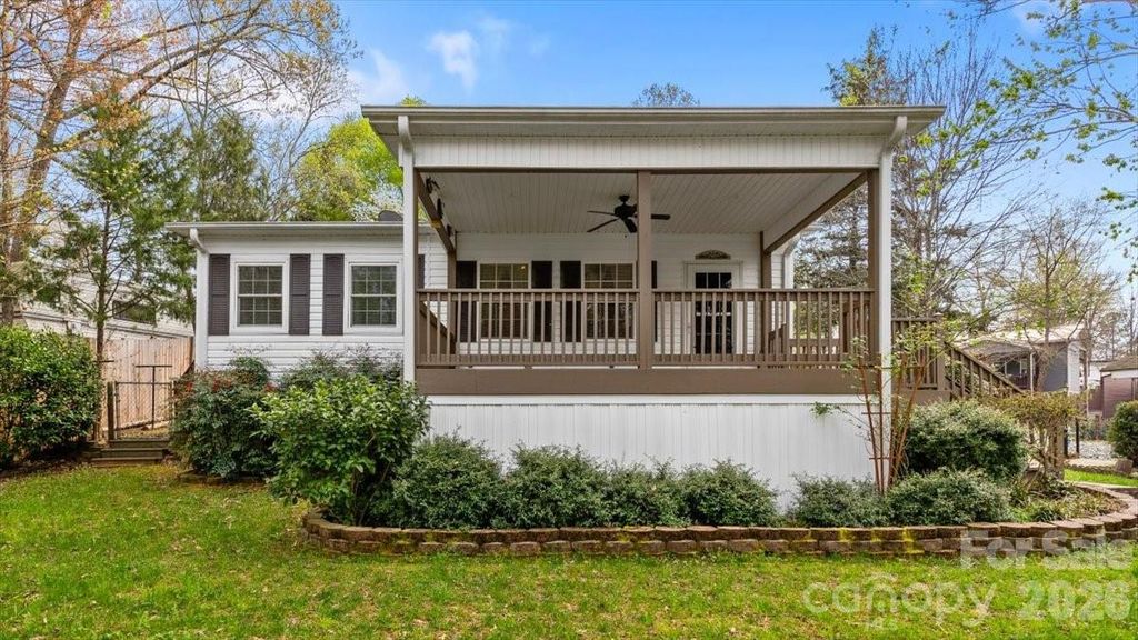132 Larboard Trail 17, Mount Gilead, NC 27306