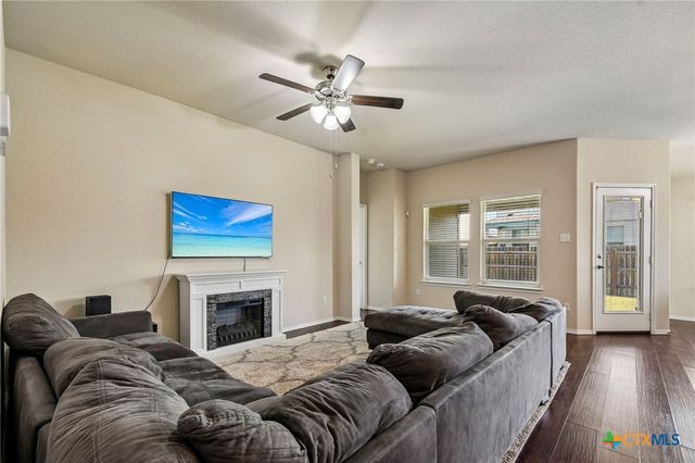 204 Bainbridge Drive, Temple, TX 76502