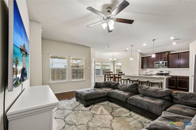 204 Bainbridge Drive, Temple, TX 76502
