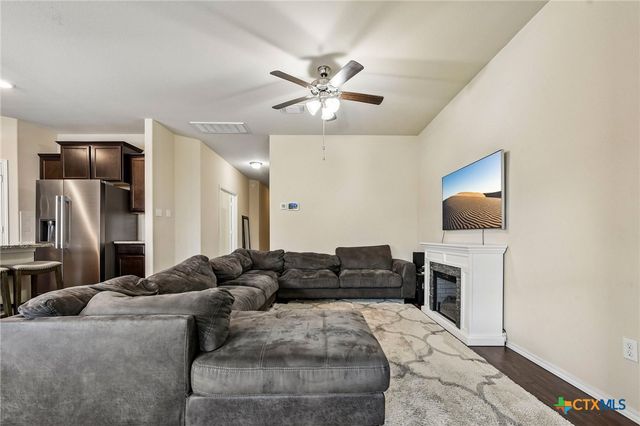 204 Bainbridge Drive, Temple, TX 76502