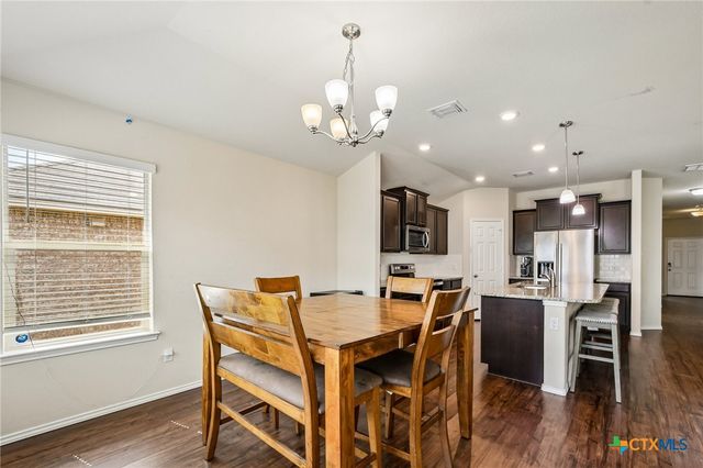 204 Bainbridge Drive, Temple, TX 76502