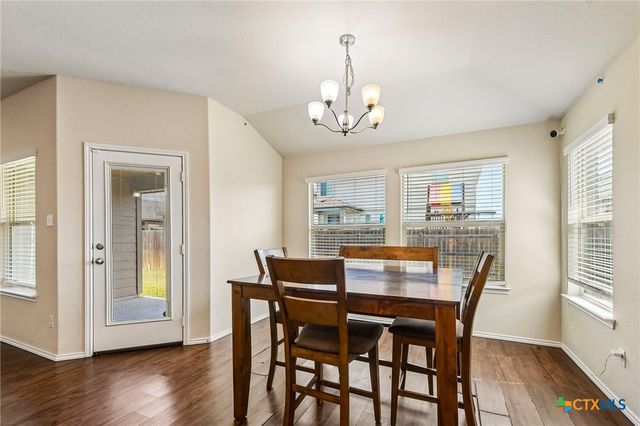 204 Bainbridge Drive, Temple, TX 76502