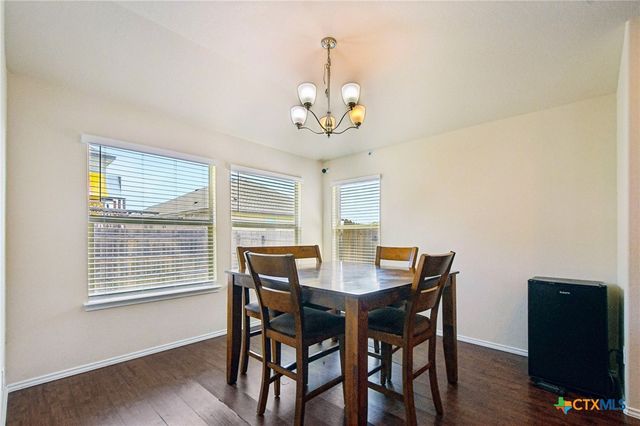 204 Bainbridge Drive, Temple, TX 76502