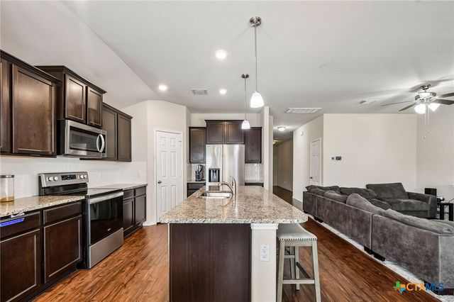 204 Bainbridge Drive, Temple, TX 76502
