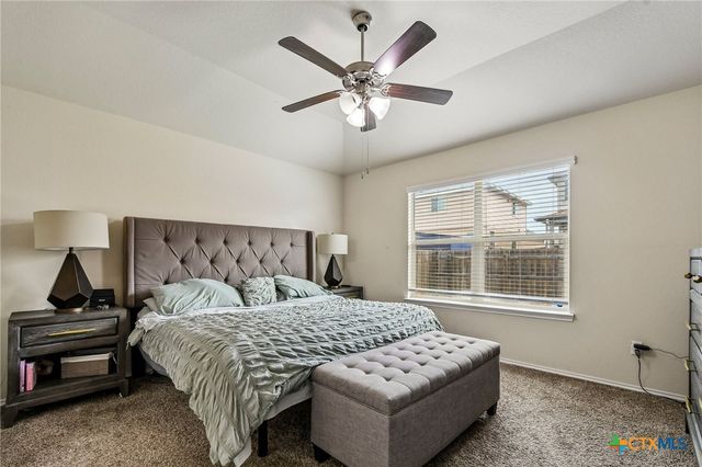 204 Bainbridge Drive, Temple, TX 76502