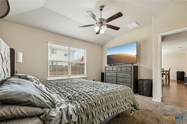 204 Bainbridge Drive, Temple, TX 76502