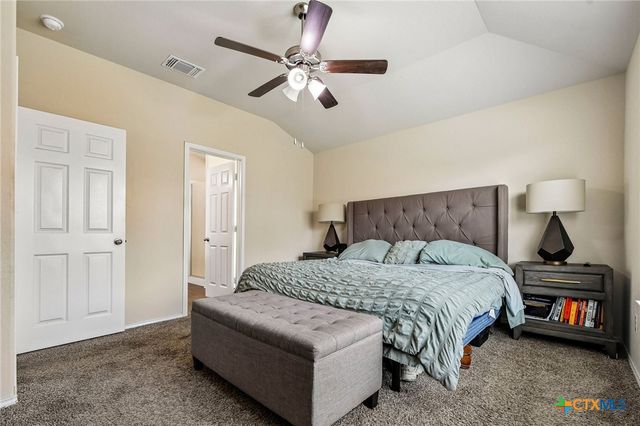 204 Bainbridge Drive, Temple, TX 76502