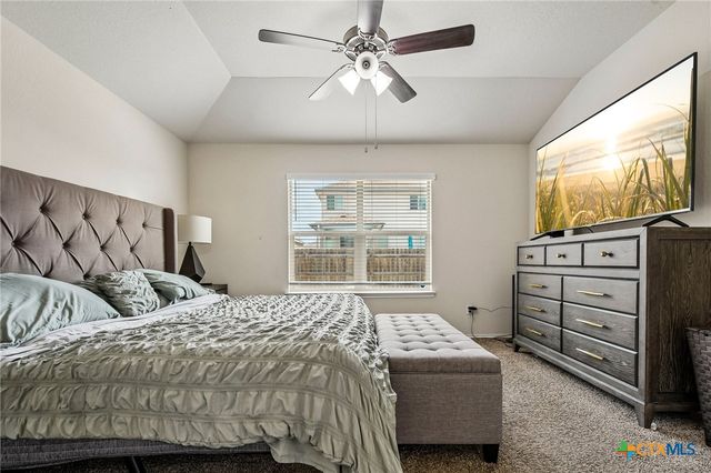 204 Bainbridge Drive, Temple, TX 76502