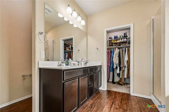204 Bainbridge Drive, Temple, TX 76502