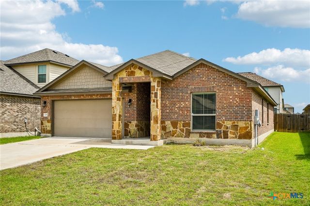 204 Bainbridge Drive, Temple, TX 76502