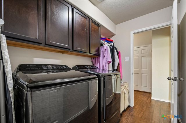 204 Bainbridge Drive, Temple, TX 76502