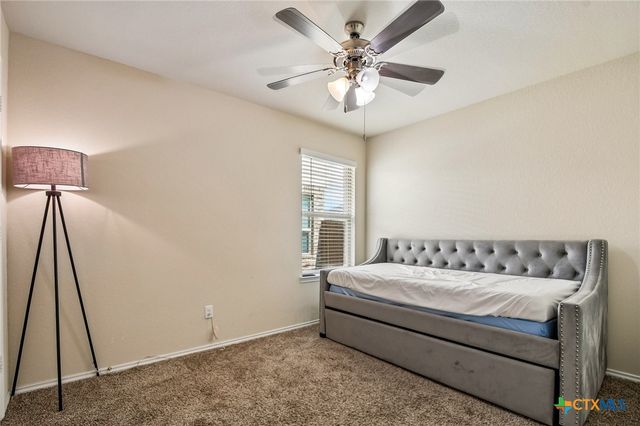 204 Bainbridge Drive, Temple, TX 76502