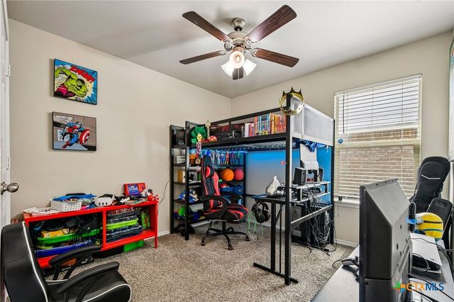 204 Bainbridge Drive, Temple, TX 76502