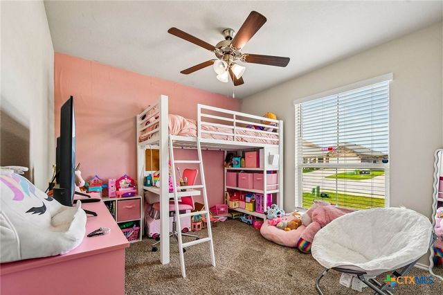204 Bainbridge Drive, Temple, TX 76502