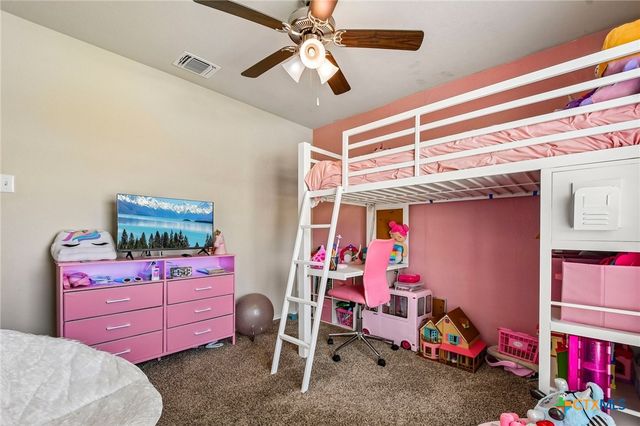 204 Bainbridge Drive, Temple, TX 76502