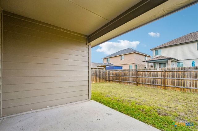 204 Bainbridge Drive, Temple, TX 76502