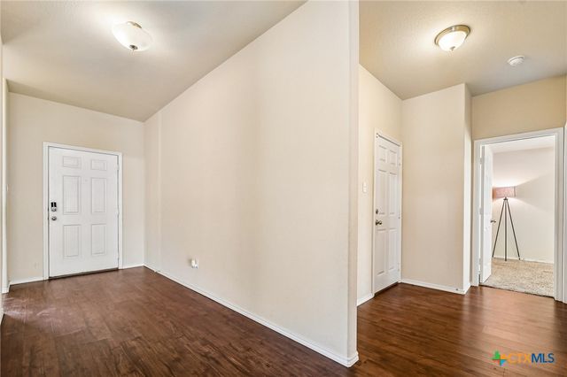 204 Bainbridge Drive, Temple, TX 76502